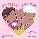 Baby's First Love Story-9781649375353