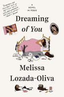 Dreaming of You : A Novel in Verse-9781662601651