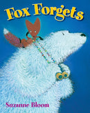 Fox Forgets-9781662620461