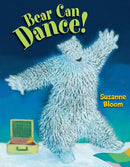 Bear Can Dance!-9781662620478