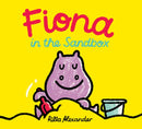 Fiona in the Sandbox-9781662640100