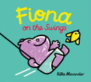 Fiona on the Swings-9781662640216