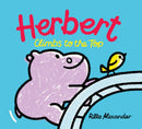 Herbert Climbs to the Top-9781662640230