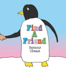 Find a Friend-9781662650871