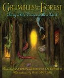 Grumbles from the Forest : Fairy-Tale Voices with a Twist-9781662660061