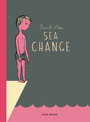 Sea Change : A TOON Graphic-9781662665202