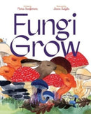 Fungi Grow-9781665903653