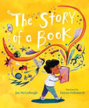 The Story of a Book-9781665903851