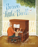 Bravo, Little Bird!-9781665906920