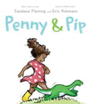 Penny & Pip-9781665913317