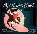 My Cat Does Ballet-9781665917032
