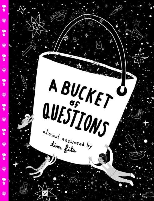 A Bucket of Questions-9781665918312