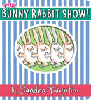 The Bunny Rabbit Show!-9781665925013