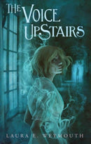 The Voice Upstairs-9781665926836