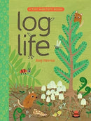 Log Life-9781665934985