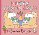 Hippos Remain Calm-9781665938532