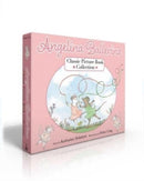 Angelina Ballerina Classic Picture Book Collection (Boxed Set) : Angelina Ballerina; Angelina and Alice; Angelina and the Princess-9781665939560