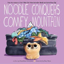 Noodle Conquers Comfy Mountain-9781665941679