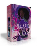 Blood Like Duology (Boxed Set) : Blood Like Magic; Blood Like Fate-9781665943215