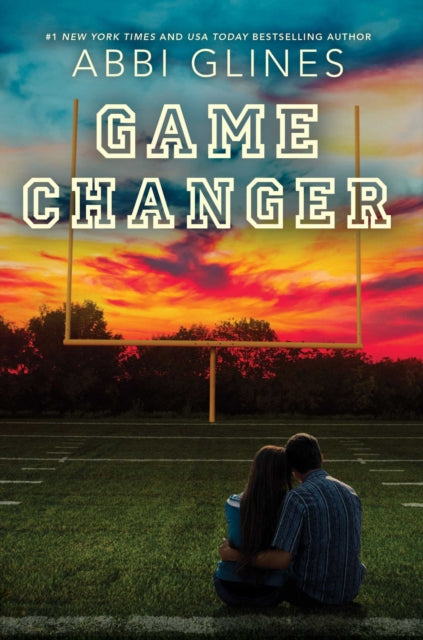 Game Changer-9781665946889