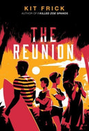 The Reunion-9781665949415