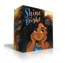 Shine Bright (Boxed Set) : Curls; Glow; Bloom; Ours-9781665952545
