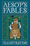 Aesop's Fables Illustrated-9781667201368