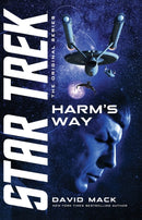Harm's Way-9781668008669