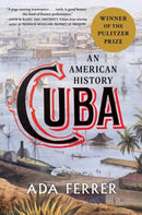 Cuba : An American History-9781668017005