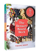 The Dessert Board Deck-9781668025543