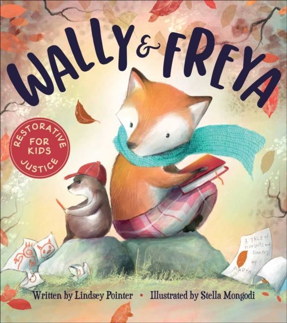 Wally & Freya-9781680997910