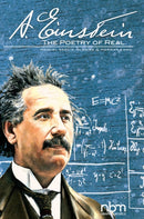 Albert Einstein: The Poetry of Real-9781681122021