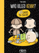 Who Killed Kenny?-9781681122243