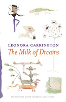 The Milk Of Dreams-9781681370941