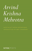 Arvind Krishna Mehrotra-9781681374017