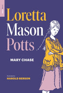 Loretta Mason Potts-9781681375069