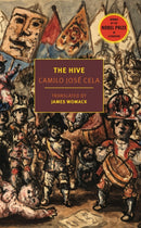 The Hive-9781681376158