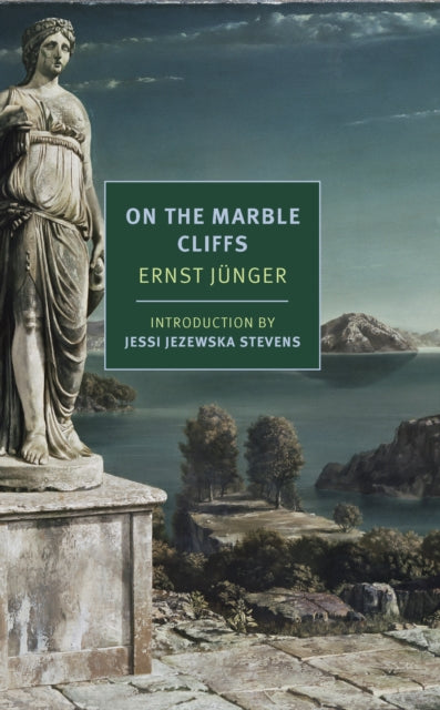 On the Marble Cliffs-9781681376257
