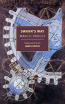 Swann's Way-9781681376295