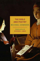 The Bible and Poetry-9781681376370