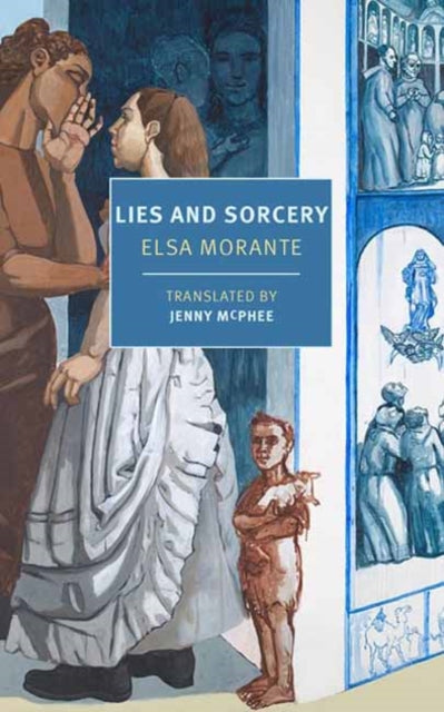 Lies and Sorcery-9781681376844