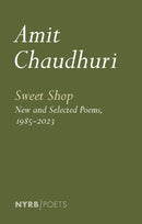 Sweet Shop: New and Selected Poems, 1985-2023-9781681377001