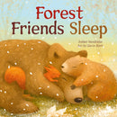 Forest Friends Sleep-9781681526614