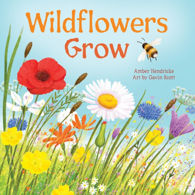 Wildflowers Grow-9781681527062