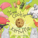 The Great Cookie Kerfuffle-9781681528601