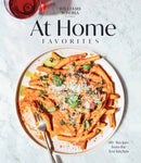 Williams Sonoma At Home Favorites : 110+ Recipes from the Test Kitchen-9781681887814