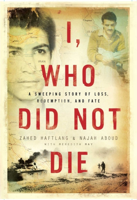 I, Who Did Not Die-9781682451687
