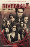 Riverdale: Season Three-9781682558034