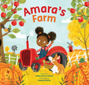 Amara's Farm-9781682635865