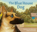 The Blue House Dog-9781682635902